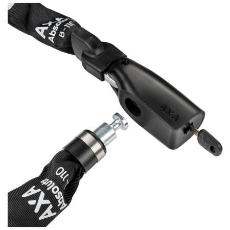 Fahrradschloss AXA Chain Absolute 8 - 110