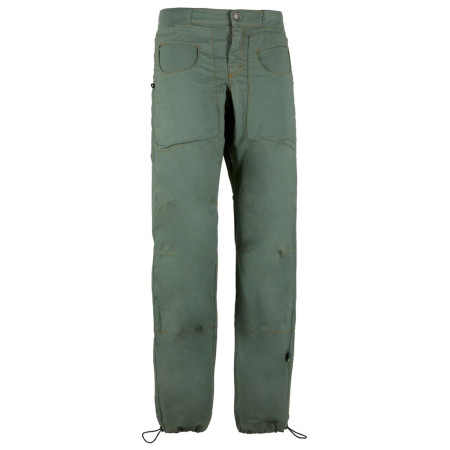 Herrenhose E9 F-Blat2 Men's grün Agave