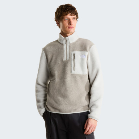 Herren-Sweatshirt The North Face M Yumiori 1/4 Zip
