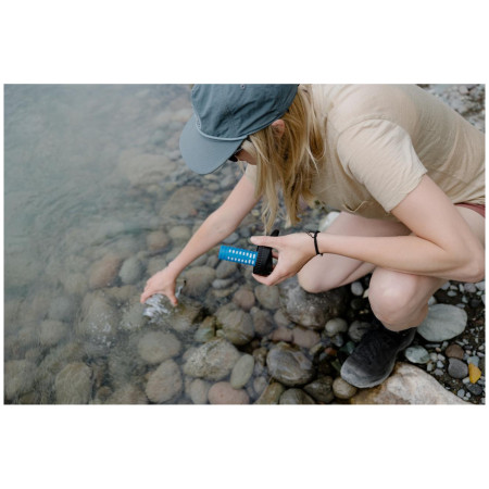 Wasserfilter Platypus DayCap Filter