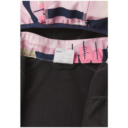 Kinder-Softshell-Jacke Reima Vantti