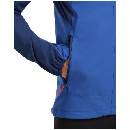 Herrenjacke Kilpi Baleo-M