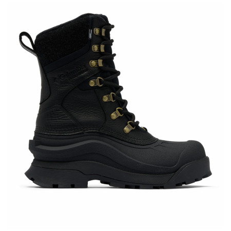 Damenschuhe Columbia Bugaboot Peak™ schwarz Black, Black