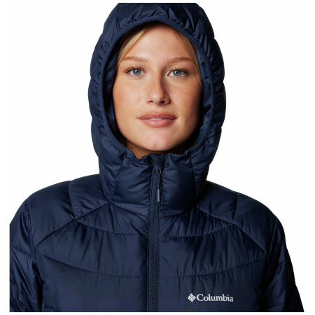 Damen-Wintermantel Columbia Powder Lite™ II Mid Jacket