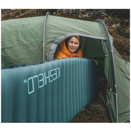 Selbstaufblasende Isomatte Robens Iceshield 55