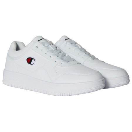 Herrenschuhe Champion Rd18 Low Low Cut Shoe M
