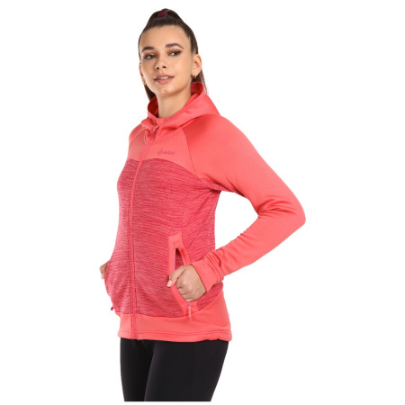 Damen-Sweatshirt Kilpi Layana-W