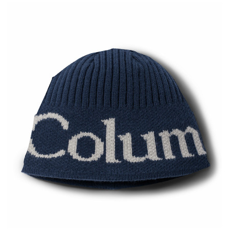 Wintermütze Columbia Columbia Heat II Beanie dunkelblau Collegiate Navy