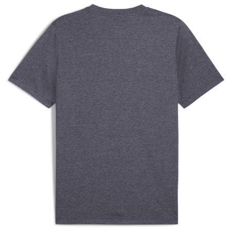 Herren T-Shirt Puma Ess No. 1 Logo Heather Tee