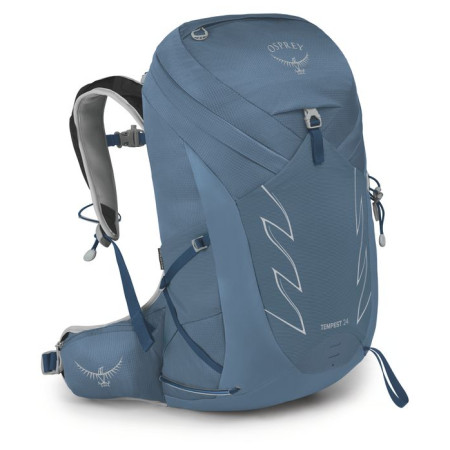 Damen Wanderrucksack Osprey Tempest 24 blau tidal/atlas