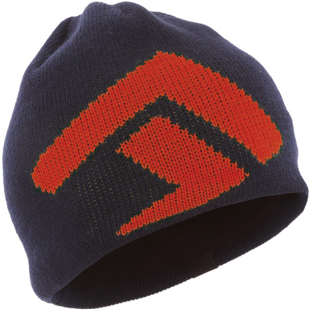 Mütze Direct Alpine Kameny dunkelblau Indigo/Brick