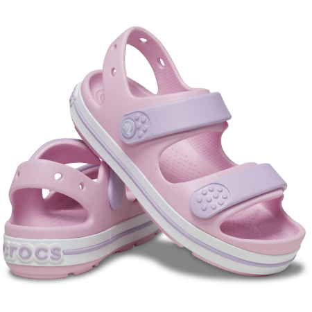 Kindersandalen Crocs Crocband Cruiser Sandal K