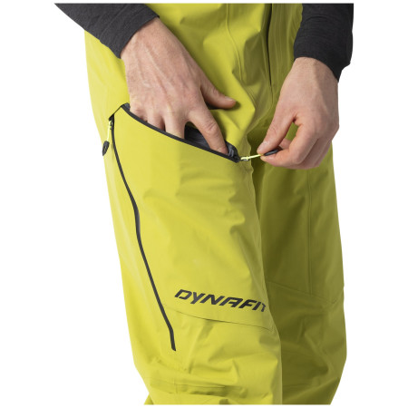 Herren Winterhose Dynafit Ridge Gtx Pnt M