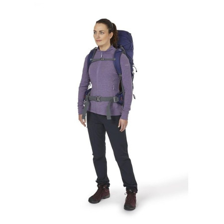 Rucksack Lowe Alpine Sirac Plus ND40