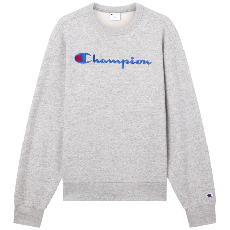 Herren-Sweatshirt Champion Crewneck Sweatshirt M INC