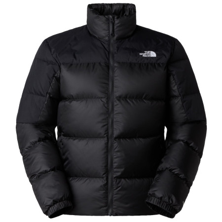 Herren-Daunenjacke The North Face M Diablo Down 2.0 Jacket schwarz Tnf Black Heather/Tnf B