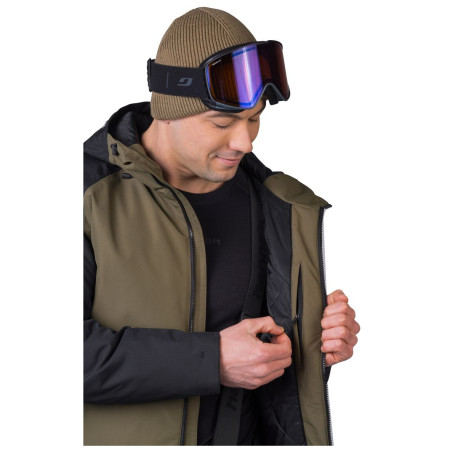 Herrenjacke Hannah Mascon II