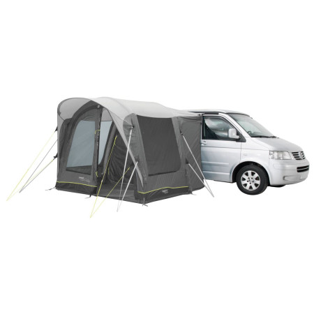 Vorzelt Outwell Newburg 160 Air grau Grey