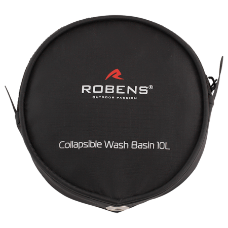 Faltbares Waschbecken Robens Collapsible Wash Basin 10L