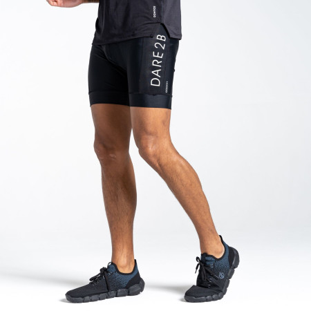 Herren-Radhose Dare 2b AEPVirtuousShort