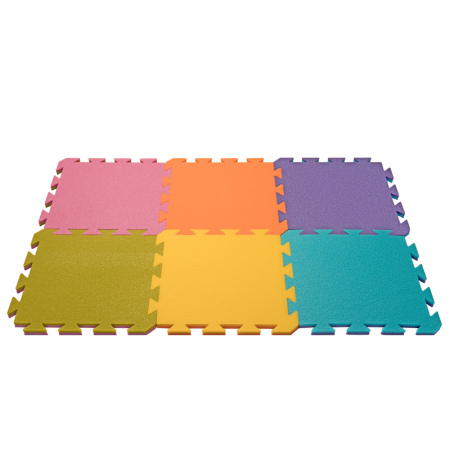 Schaumstoffteppich Yate Pěnový koberec