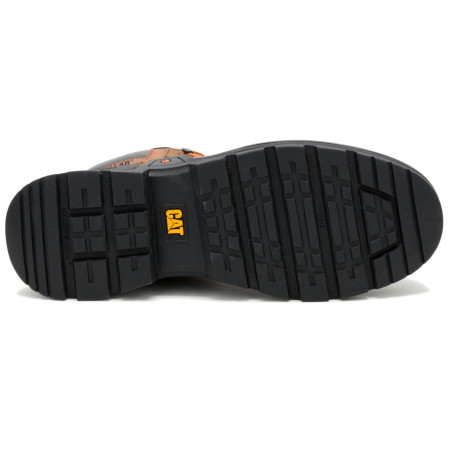 Herrenschuhe Caterpillar Colorado Expedition Hiker Wp