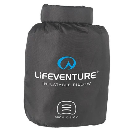 Reisekissen LifeVenture Inflatable Pillow