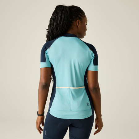 Damen-Radtrikot Dare 2b Flutter Jersey