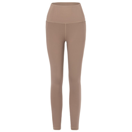Damen-Leggings Dare 2b Refresh Legging braun Pine Bark