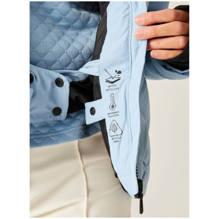 Damenjacke Dare 2b Glacier Jacket