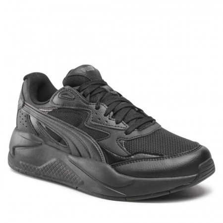 Herrenschuhe Puma X-Ray Speed schwarz black
