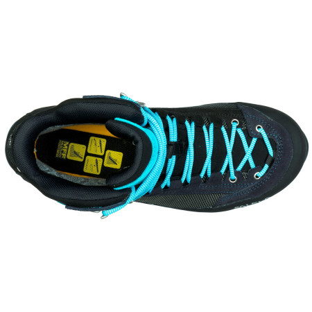 Damenschuhe Salewa WS Crow GTX