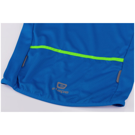 Kinder-Radtrikot Etape Peddy 2.0