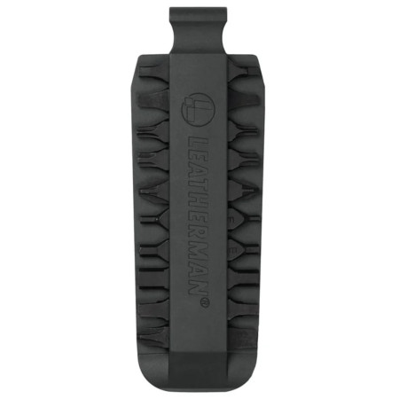 Bit-Set Leatherman BIT KIT #6 schwarz BLACK