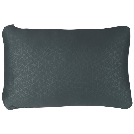 Reisekissen Sea to Summit FoamCore Pillow Deluxe grau Grey