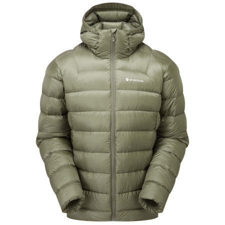Herren-Winterjacke Montane Anti Freeze XT Hoodie