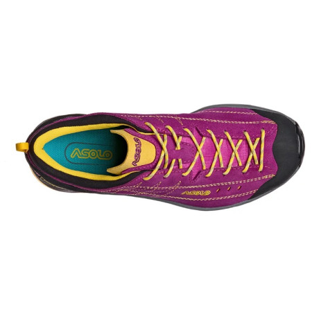 Damenschuhe Asolo Nucleon GV ML