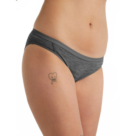 Damenhöschen Icebreaker Siren Bikini