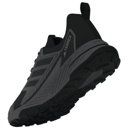 Herren Laufschuhe Adidas Terrex Tracefinder 2 Clima