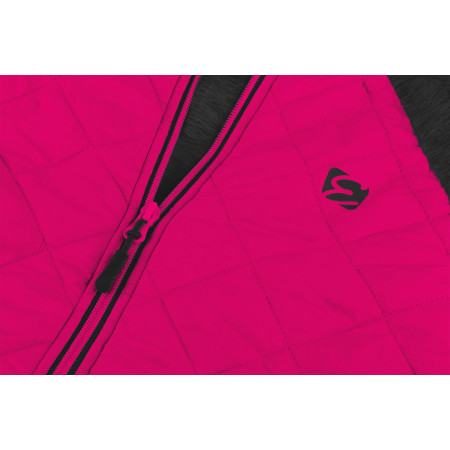 Damen-Sweatshirt Etape Sierra 2.0