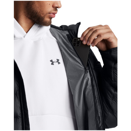 Herrenjacke Under Armour Legend Down Parka