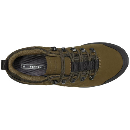 Trekkingschuhe Bennon Terenno 2.0 Low