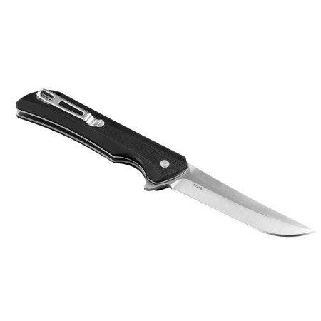Klappmesser Ruike Hussar P121 schwarz