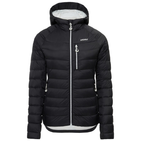 Damenjacke Silvini Piura schwarz black-cloud