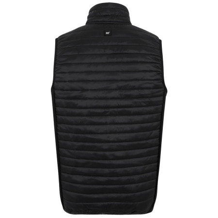 Herrenweste Regatta Andreson Hybrid B/W