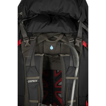 Rucksack Osprey Aether Plus 100