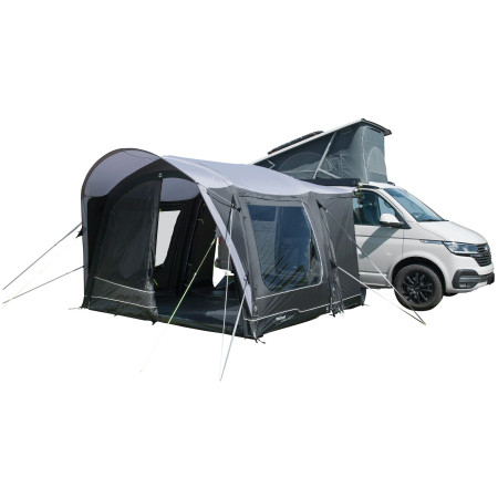 Vorzelt Outwell Parkville 200SA 2023 grün Green