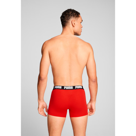 Herren-Boxershorts Puma Everyday Basic Boxer 2P
