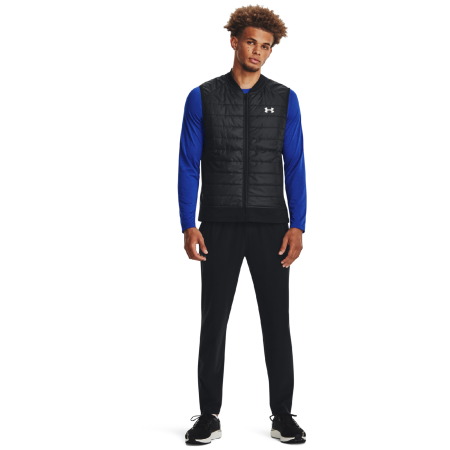 Herrenweste Under Armour Launch Insulated Vest
