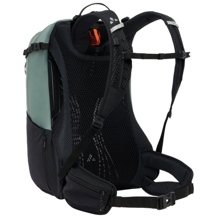 Fahrradrucksack Vaude Trailvent 20